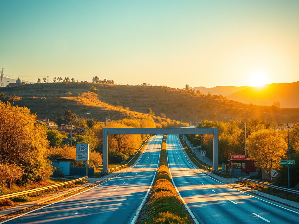 Trakya Bölgesi: Türkiye’nin Avrupa’ya Açılan&nbsp;Kapısı